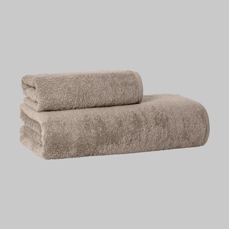 Soho Havlu 50x90 Bej 