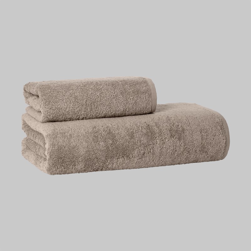 Soho Havlu 90x150 Bej 