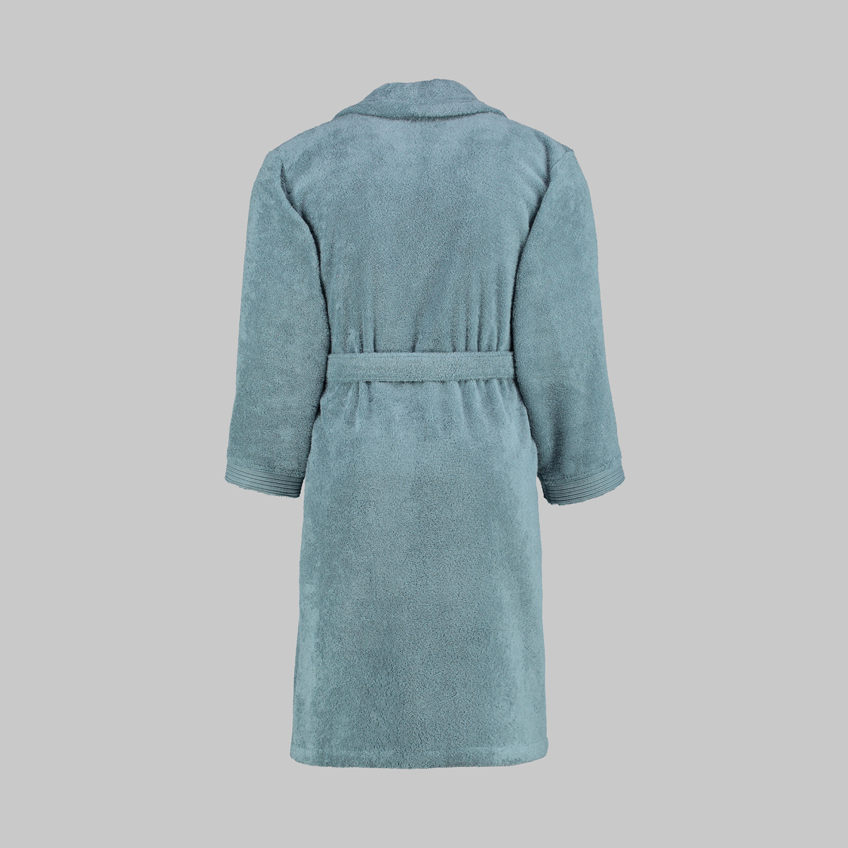 Soho Unisex Bornoz Yeşil XL - 2