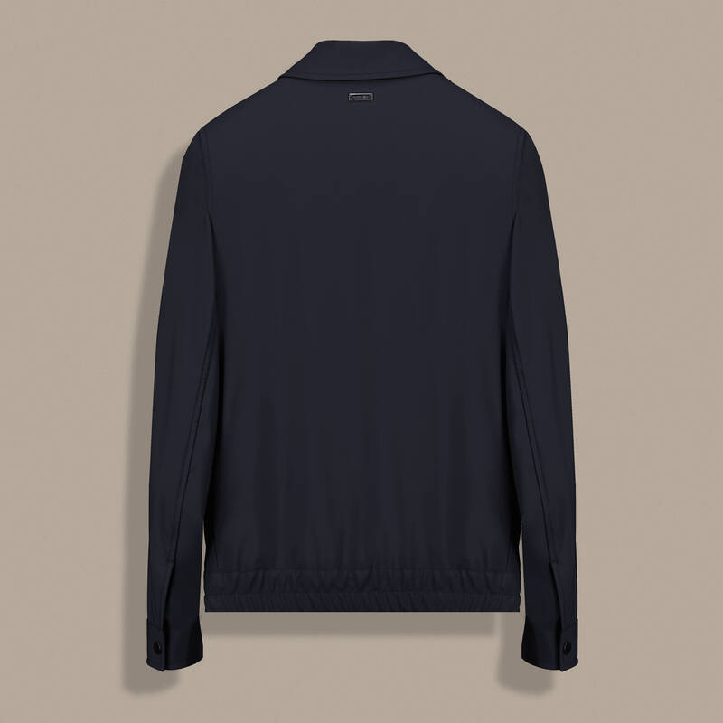 Soho Lacivert Mont - 2