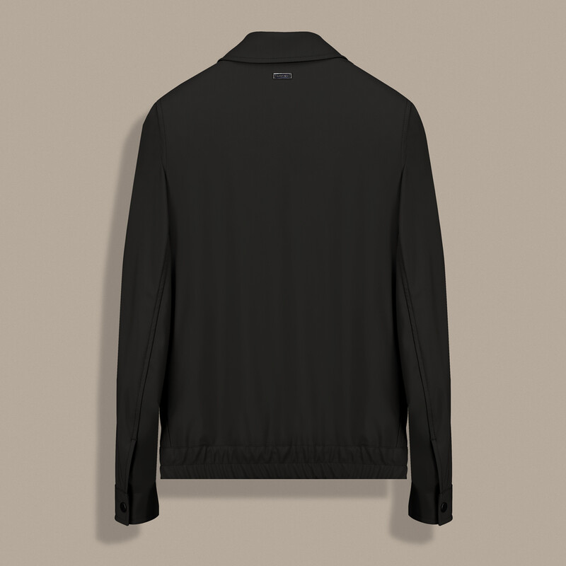 Soho Siyah Mont - INTERVIEW