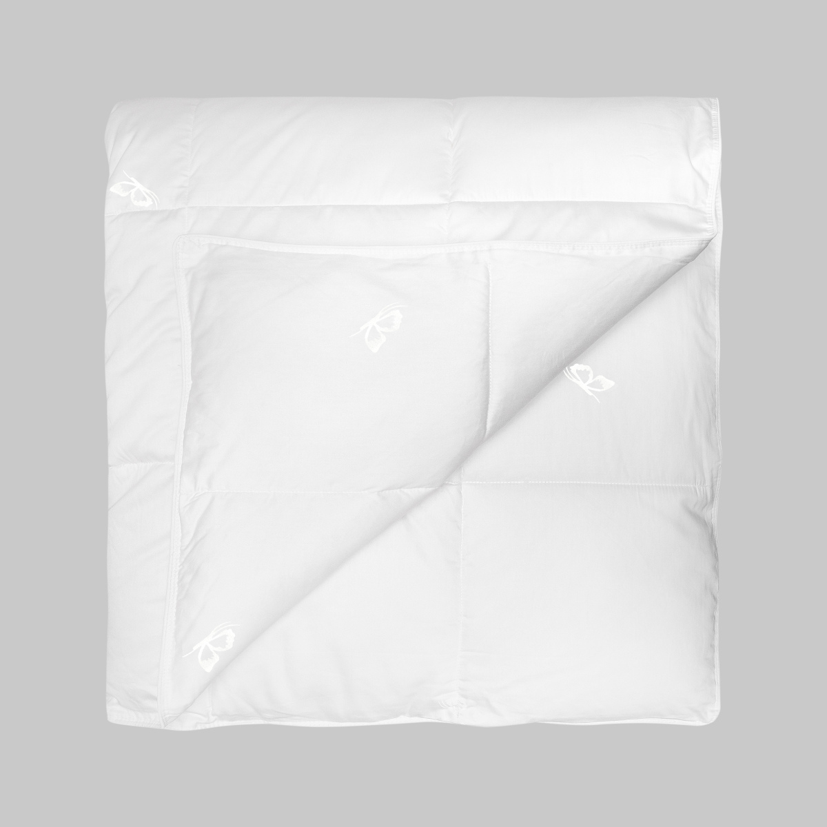 Solenda Mikro Jel Yorgan King Size - 1