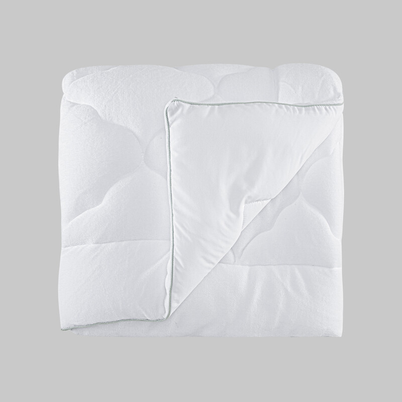 Sophie Mikro Peluş Yorgan Çift Kişilik - SAREV