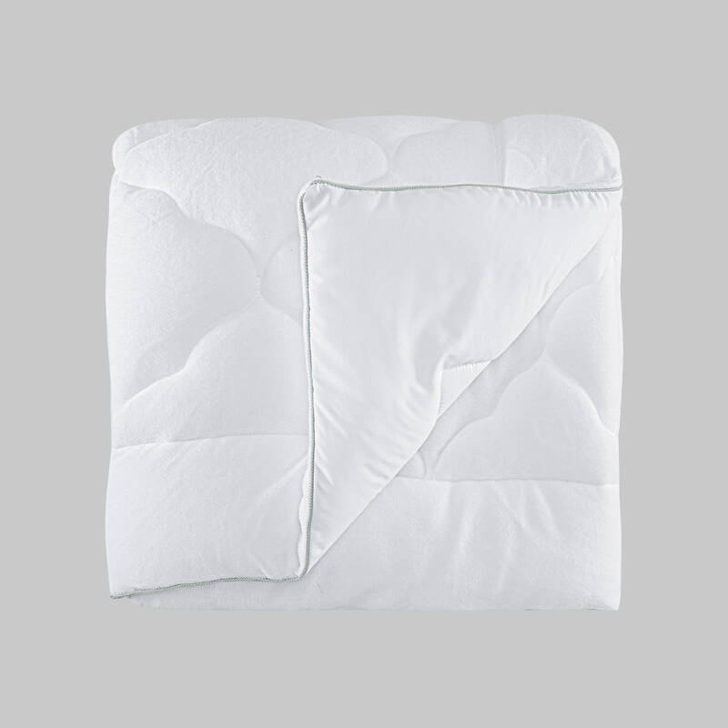 Sophie Mikro Peluş Yorgan Çift Kişilik - 1