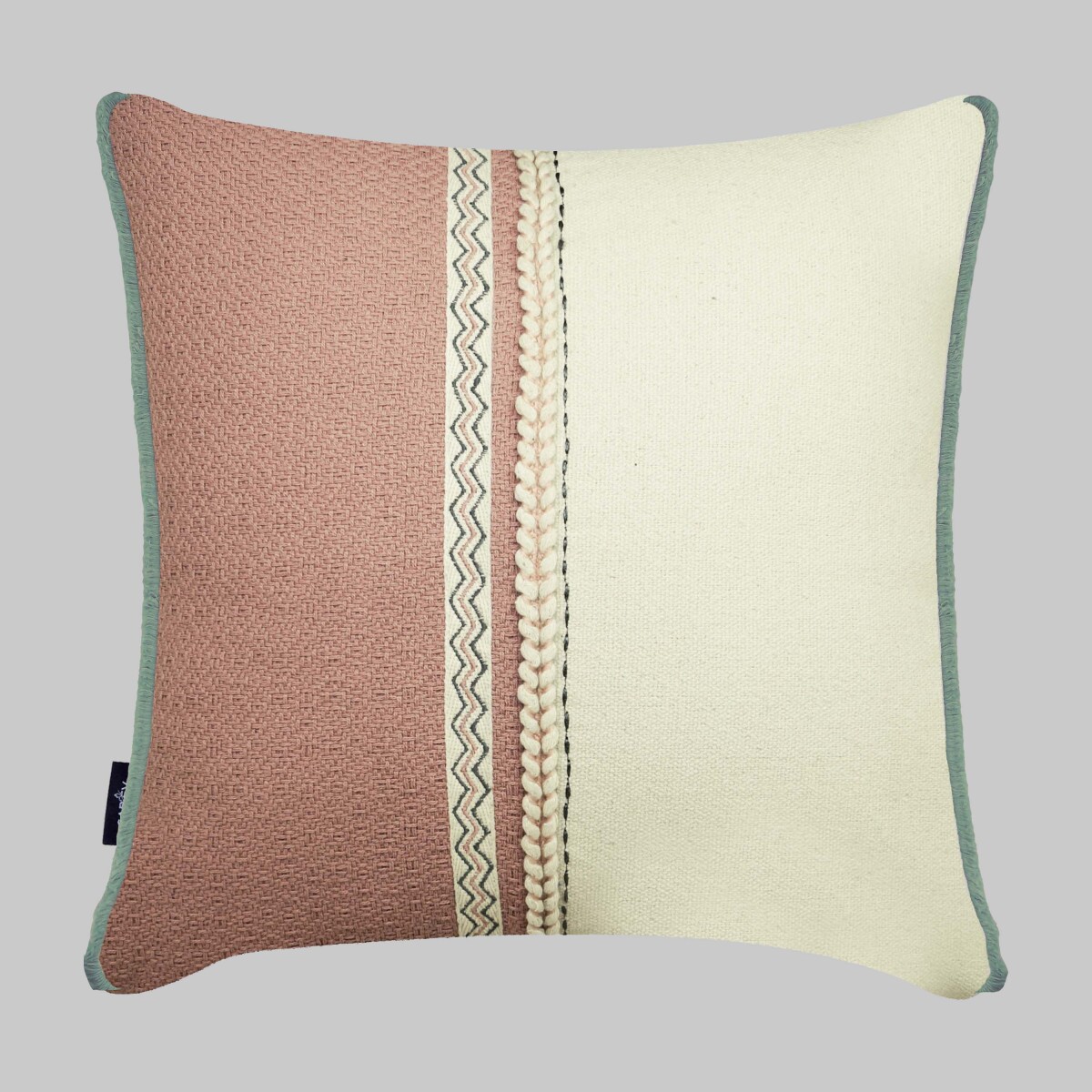 Soren 45x45 Kırlent - 1