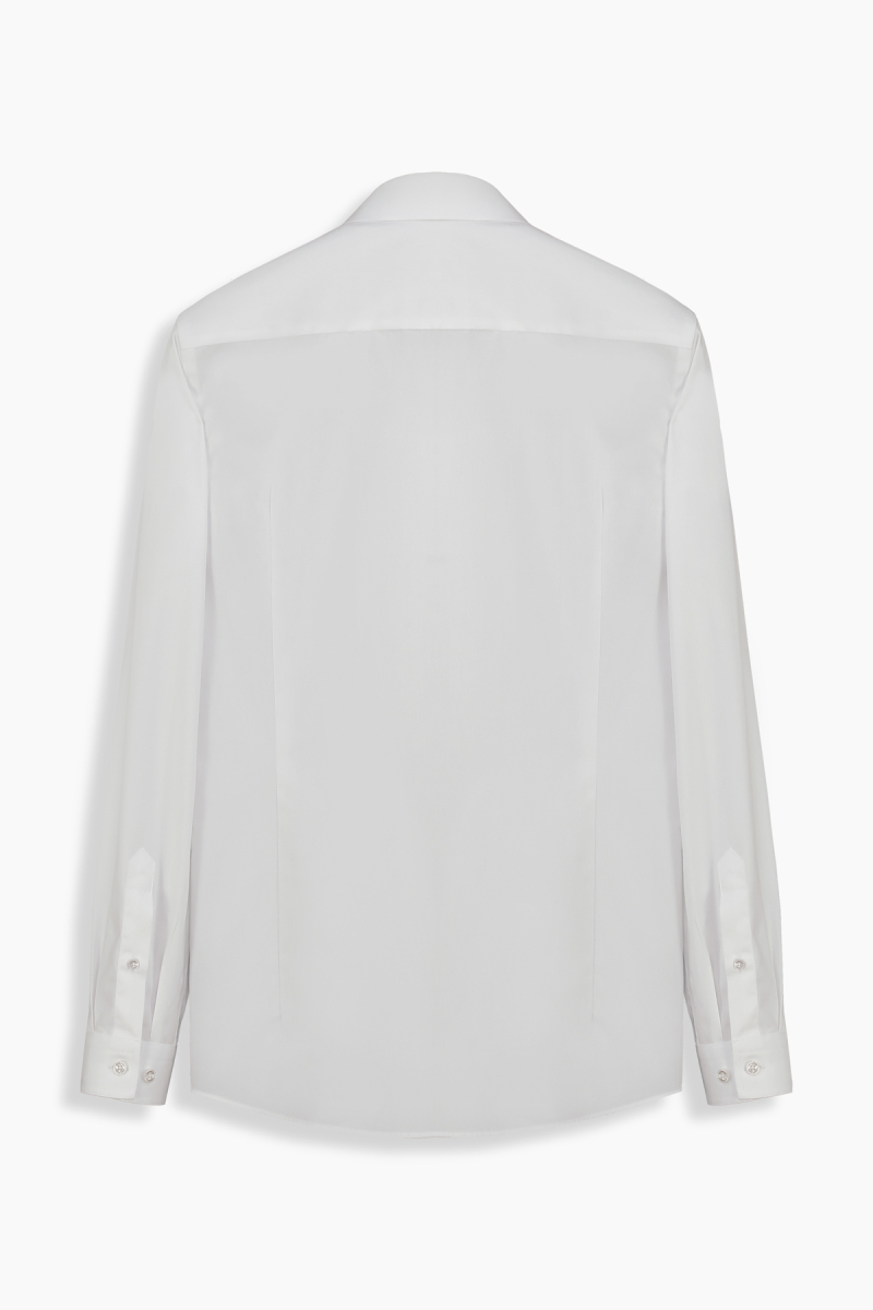 Sosa Soho Beyaz Gömlek - 2