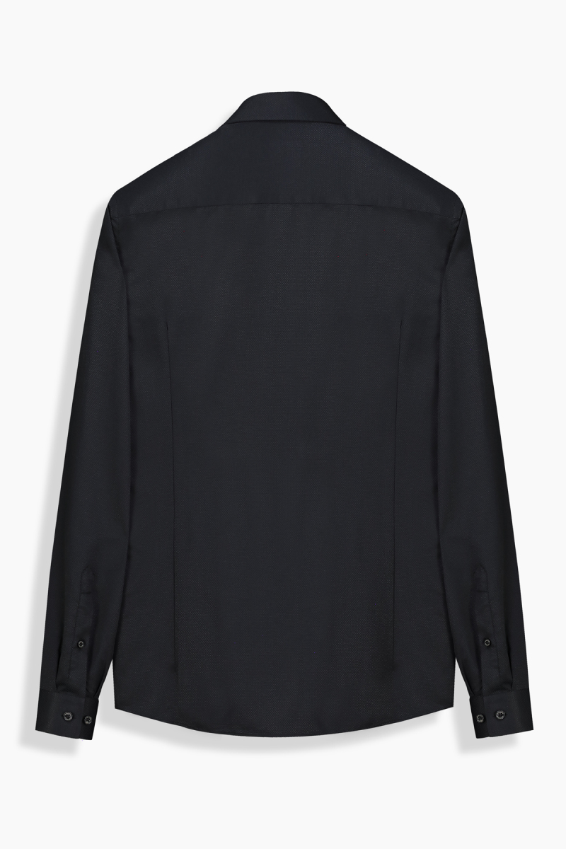 Sosa Soho Siyah Gömlek - 2