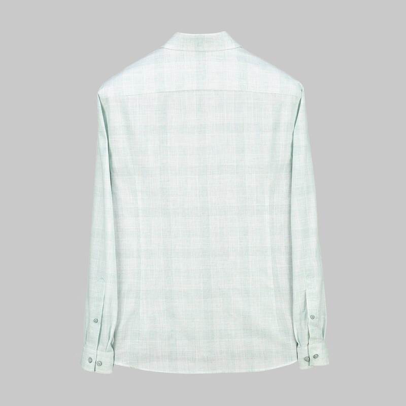 Sosa Yeşil Gömlek - 2