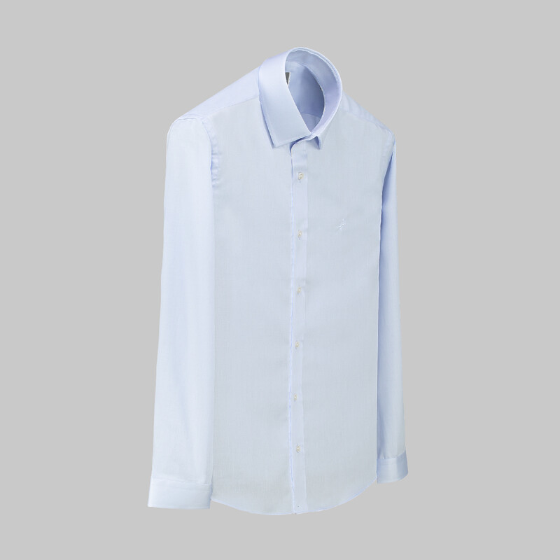 Sosa Açık Mavi Gömlek 