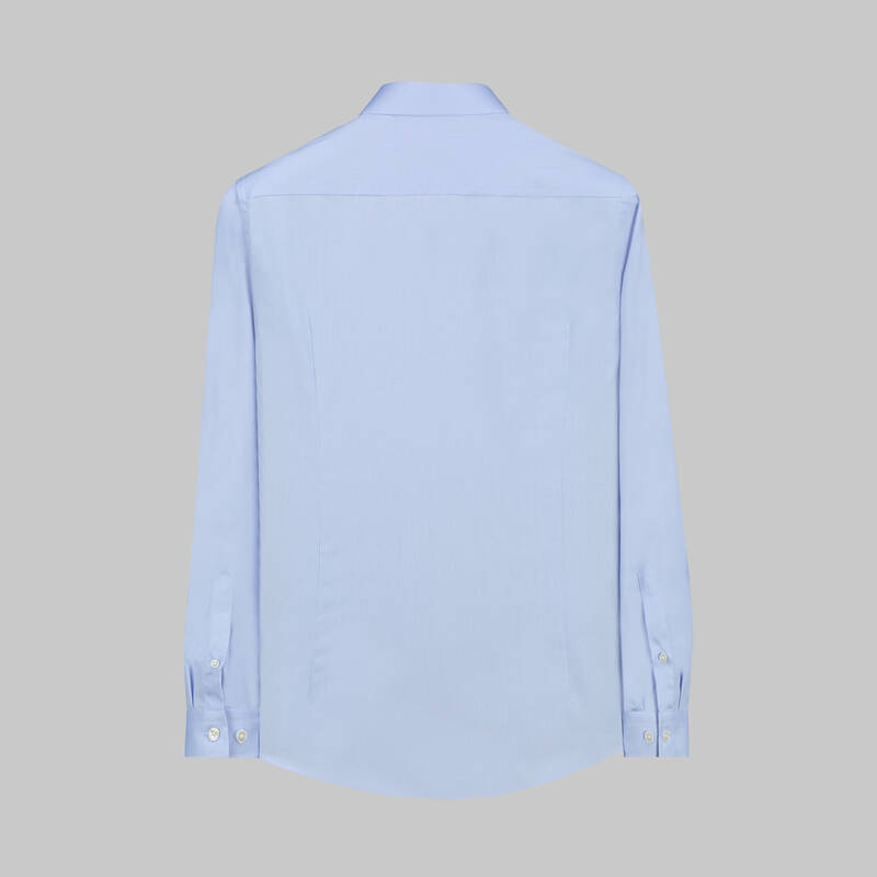 Sosa Soho Koyu Mavi Gömlek - 2