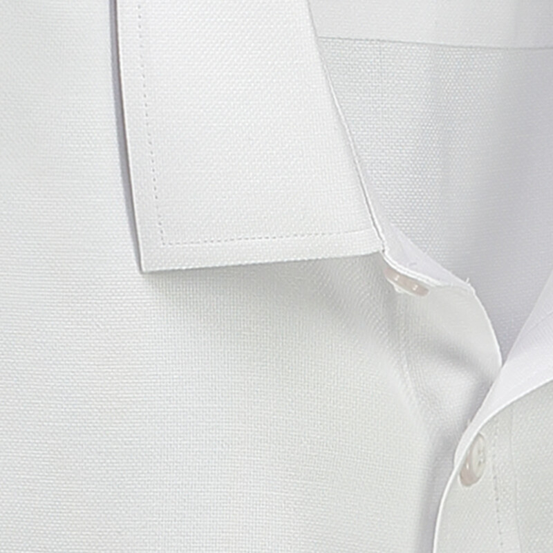 Sosa Uzun Kol Soho Beyaz Gömlek - INTERVIEW