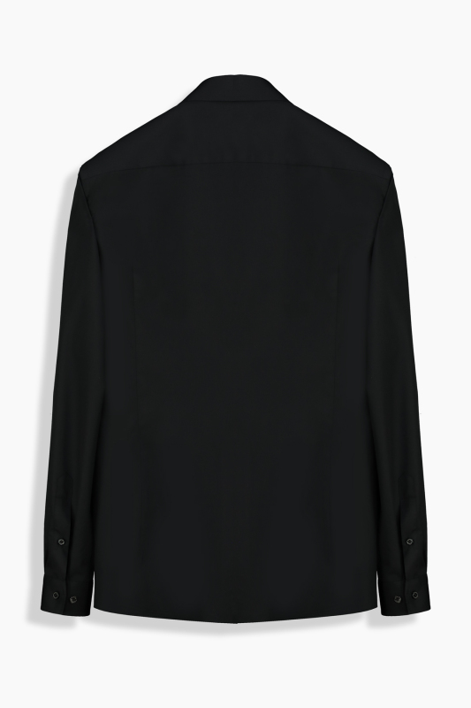 Sosa Uzun Kol Soho Gömlek - INTERVIEW