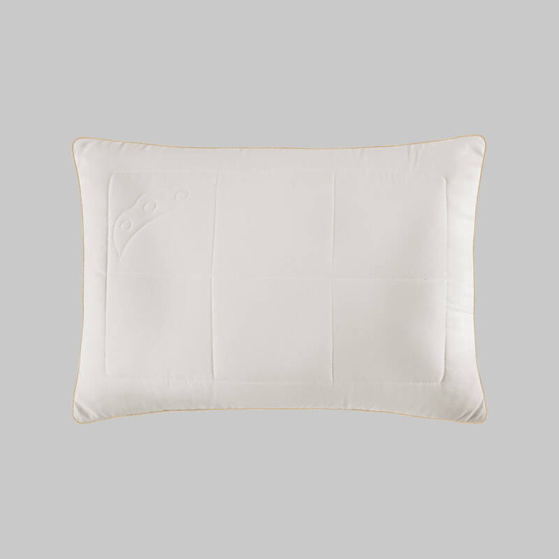 Soybean Protein Yastık 50x70 Ekru - 1