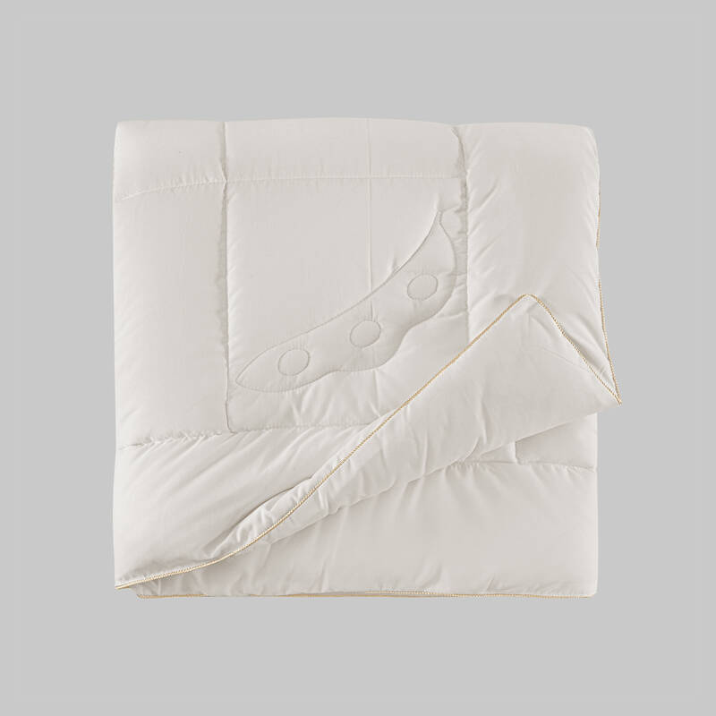 Soybean Proteın Yorgan Çift Kişilik - 1