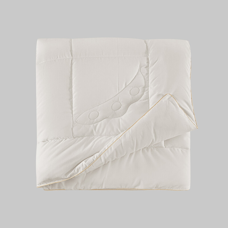 Soybean Proteın Yorgan Tek Kişilik - SAREV