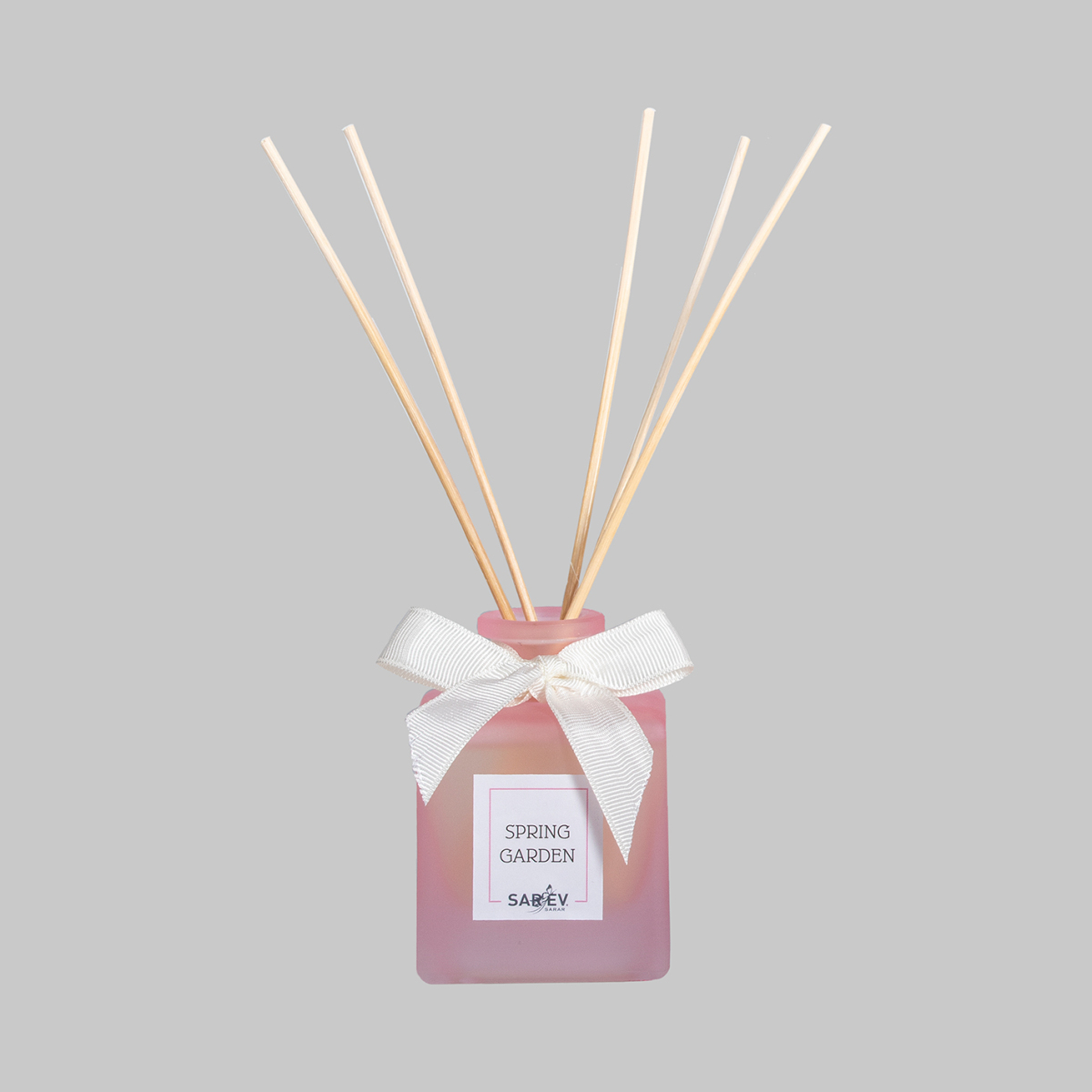 Spring Garden Reed Diffuser Çubuklu Oda Kokusu - 3