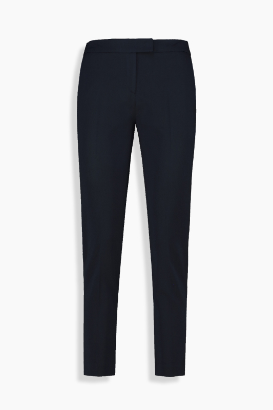 Stone Lacivert Pantolon - SARAR WOMAN