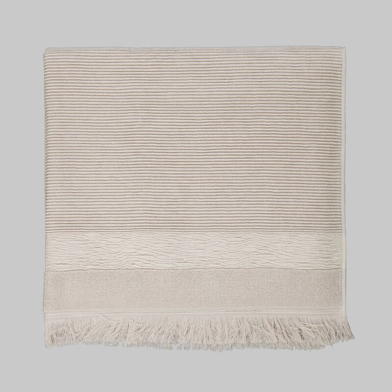 Street Havlu 30x50 Bej - 2