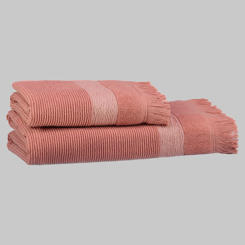 Street Havlu 30*50 Somon 