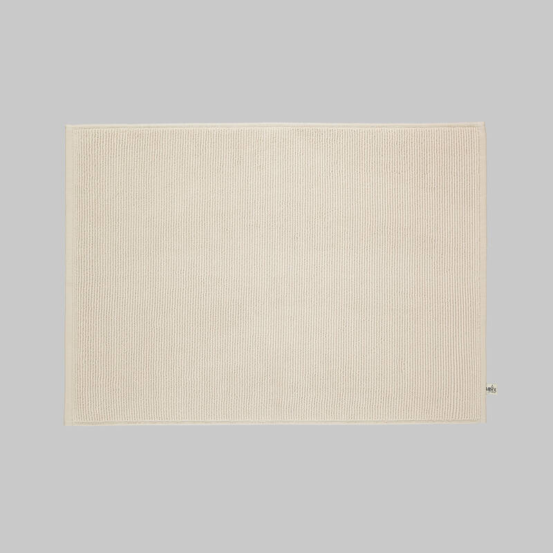 Street Ayak Havlusu 50X70 Bej - 1