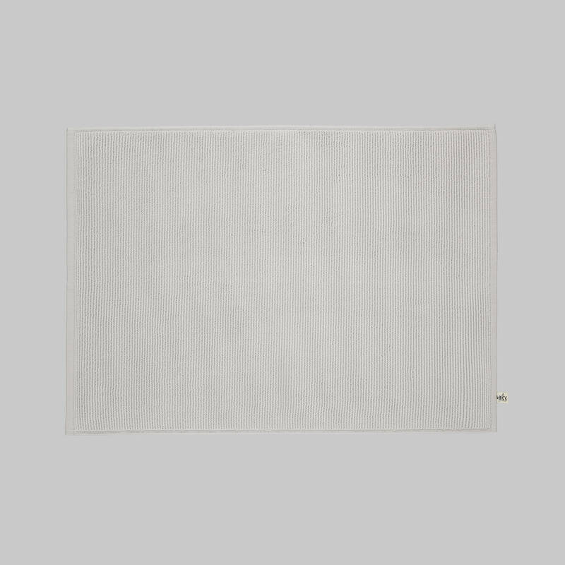 Street Ayak Havlusu 50x70 Gri - 1