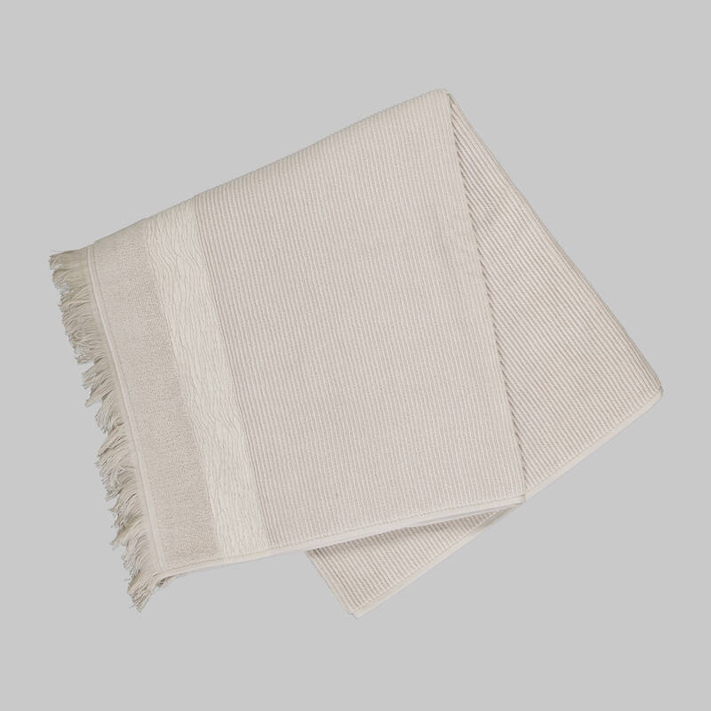 Street Havlu 80x150 Bej - 2