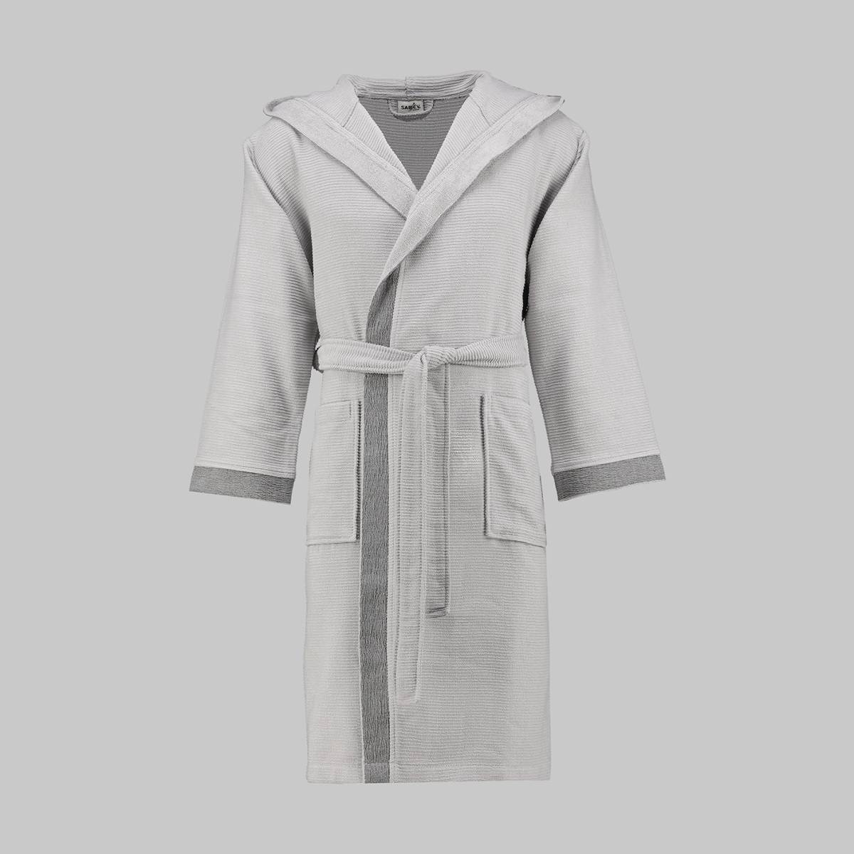 Street Gri Bornoz L - 1