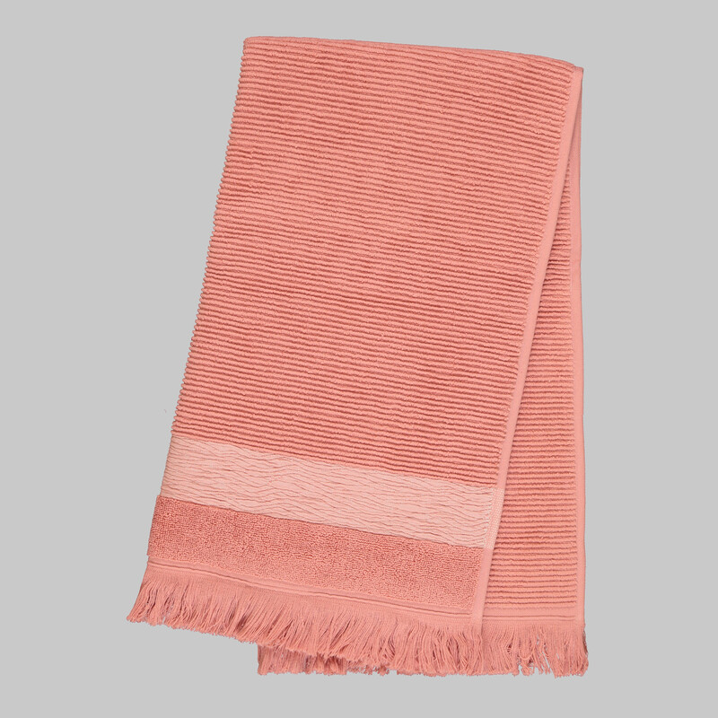 Street Havlu 50x90 Somon - SAREV