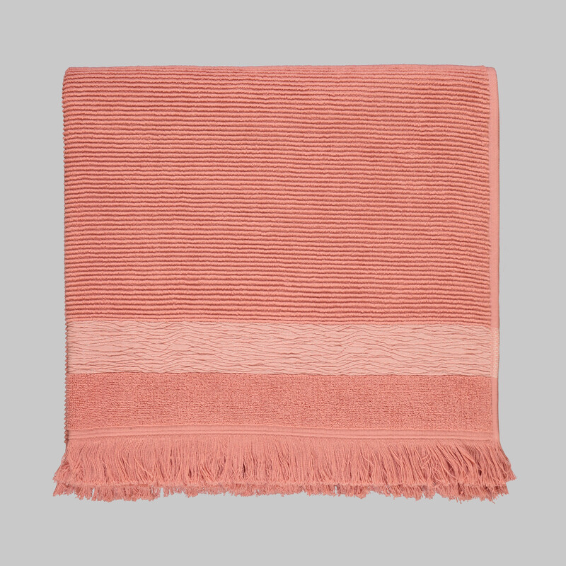 Street Havlu 50x90 Somon - SAREV