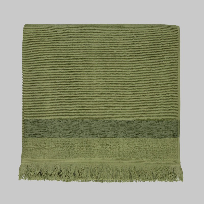 Street Havlu 50x90 Yeşil - SAREV