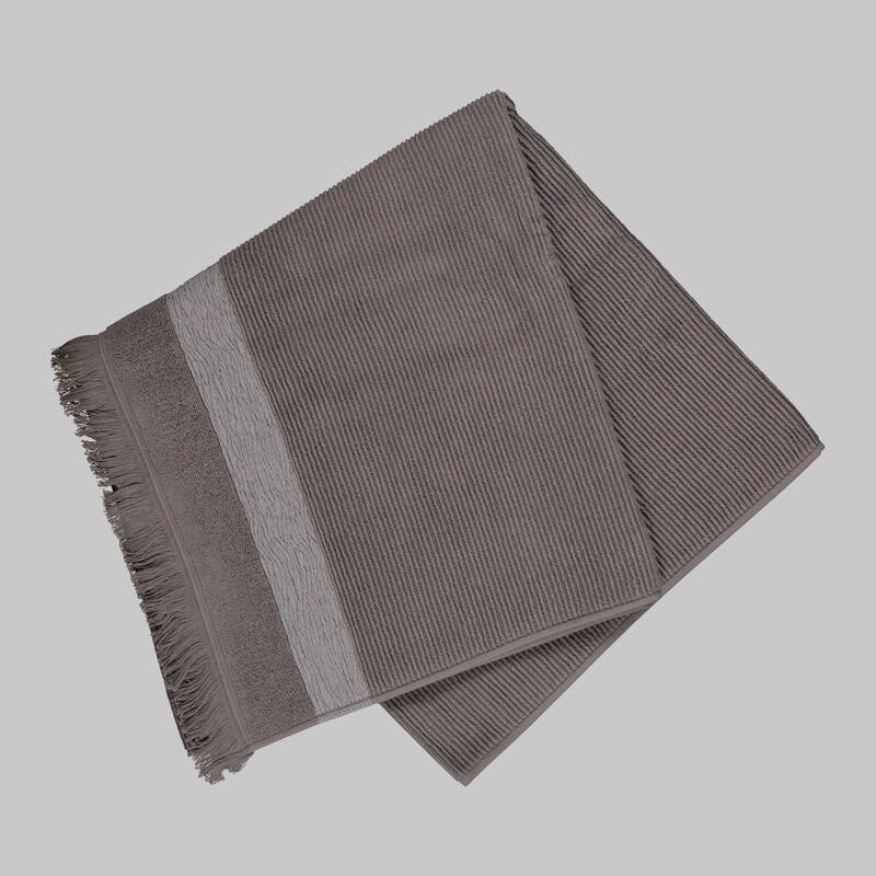 Street Havlu 50*90 Koyu Gri - 2