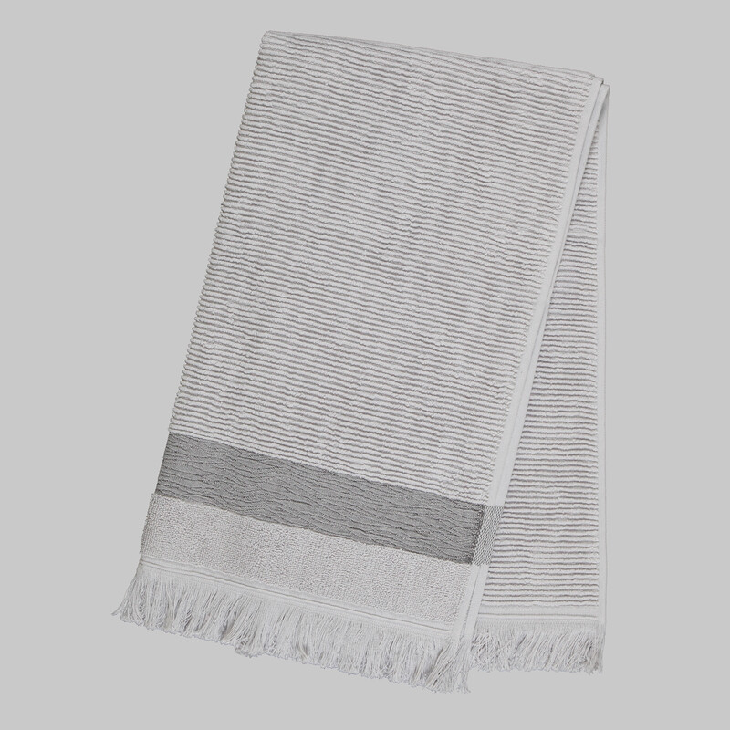 Street Havlu 80x150 Gri - SAREV (1)