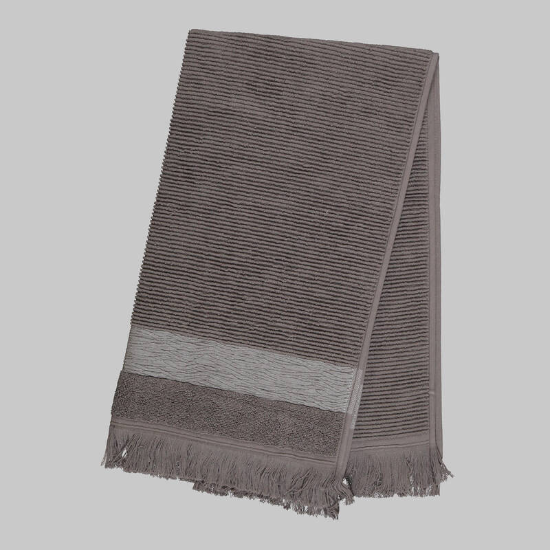 Street Havlu 80x150 Koyu Gri - 4