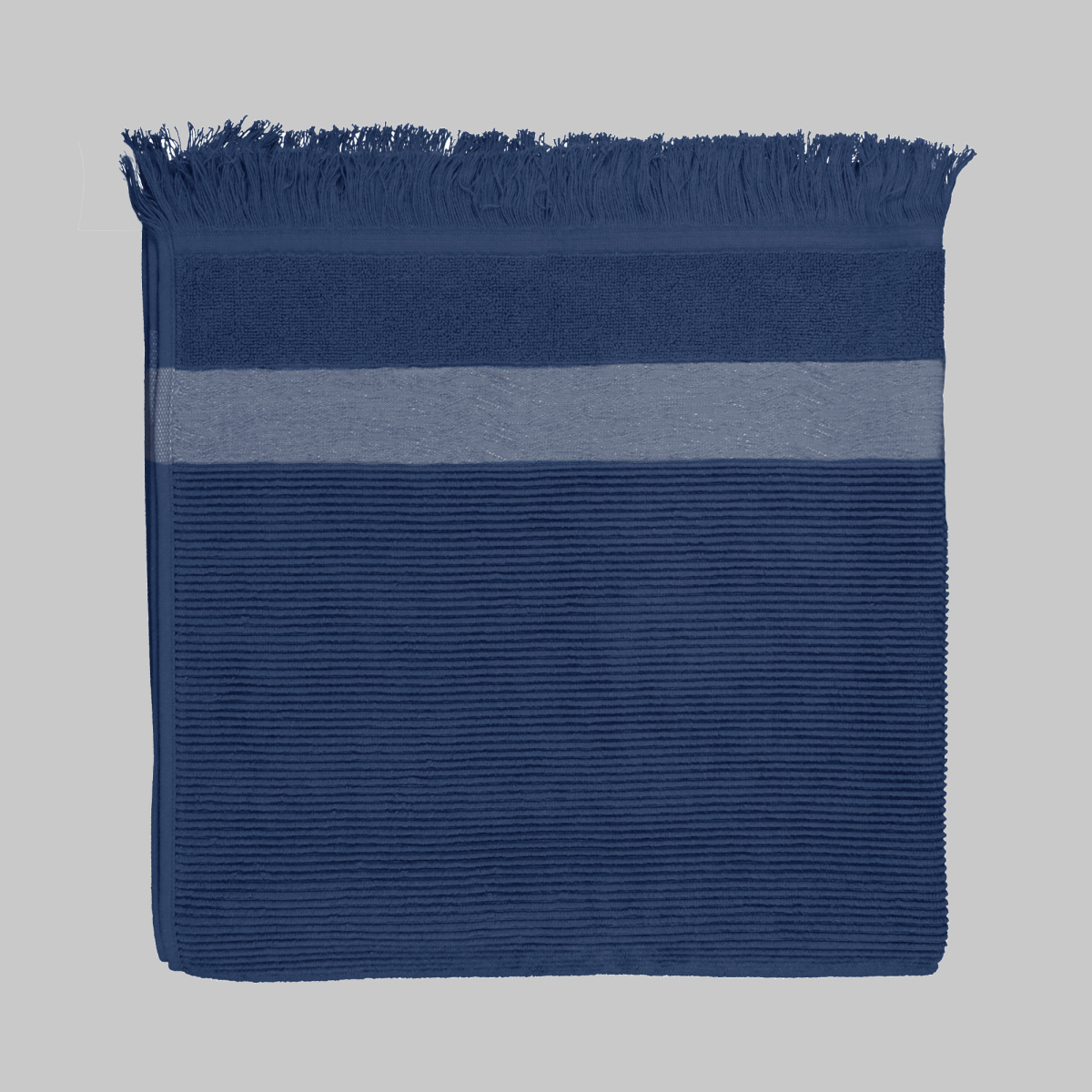 Street Havlu 80x150 Lacivert - 6