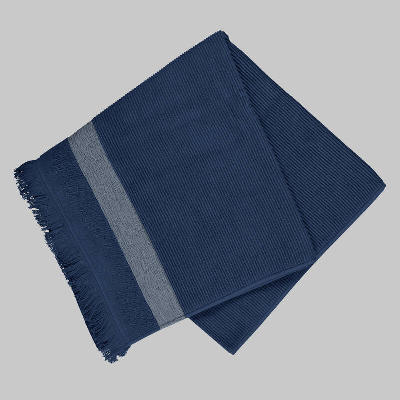 Street Havlu 80x150 Lacivert - 2