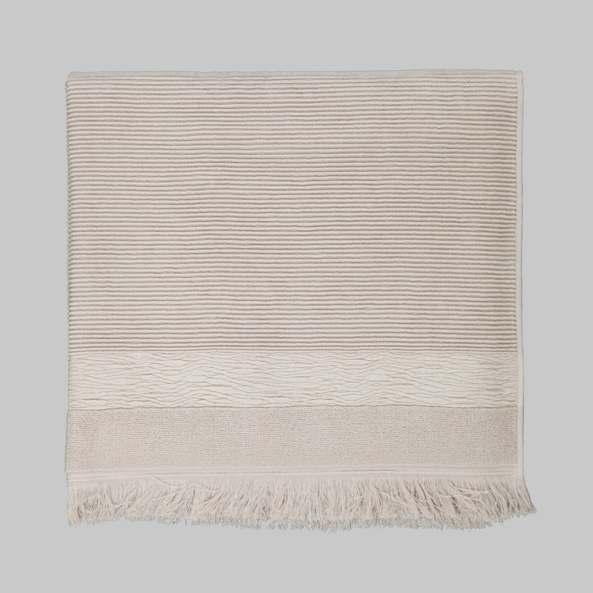 Street Havlu 80x150 Bej - 3