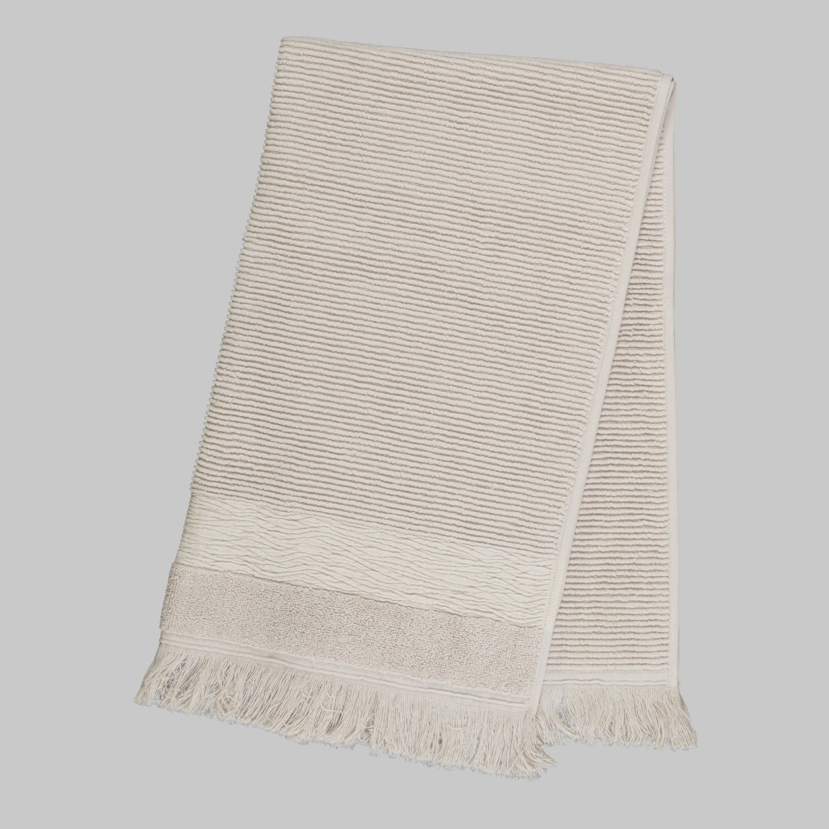 Street Havlu 80x150 Bej - 4