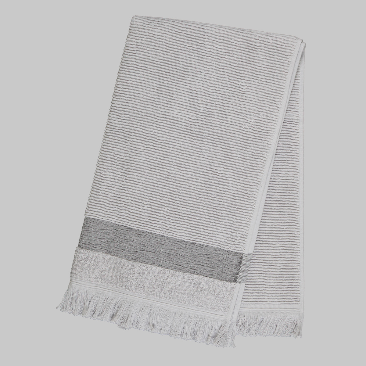 Street Havlu 80x150 Gri - 2