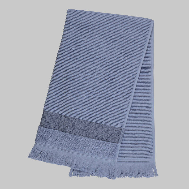 Street Havlu 80x150 Mavi - 2