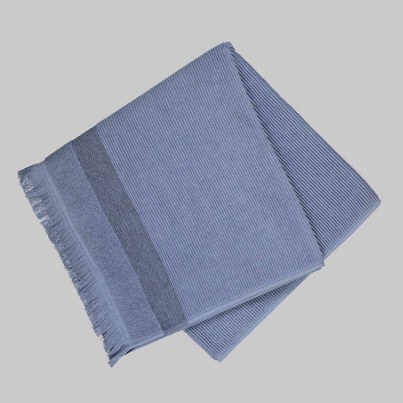 Street Havlu 80x150 Mavi - 3