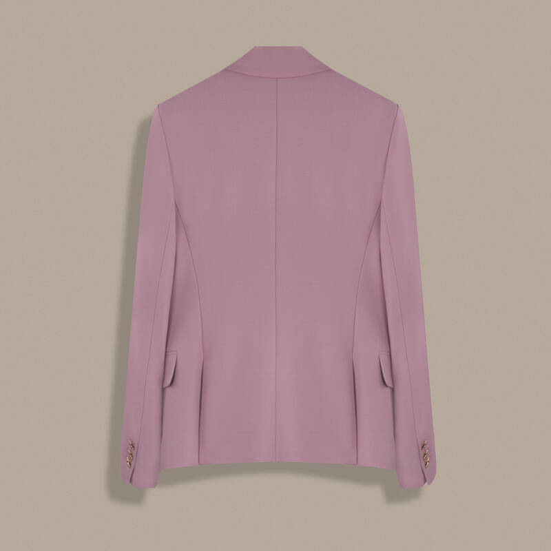 Sylvie Gül Kurusu Ceket - 2