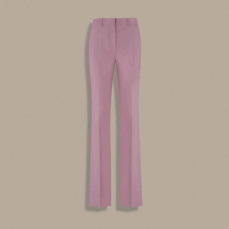 Sylvie Gül Kurusu Pantolon - 1