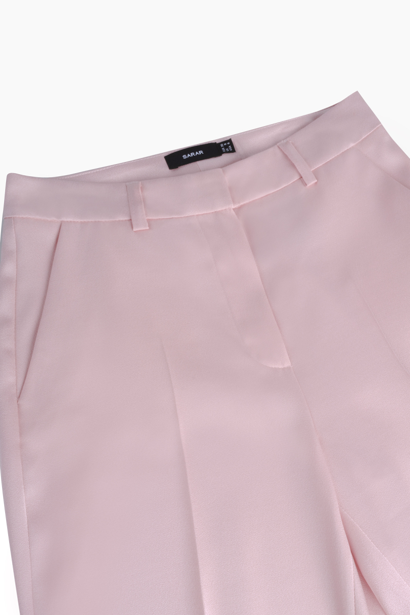 Sylvie Pudra Pantolon - 4