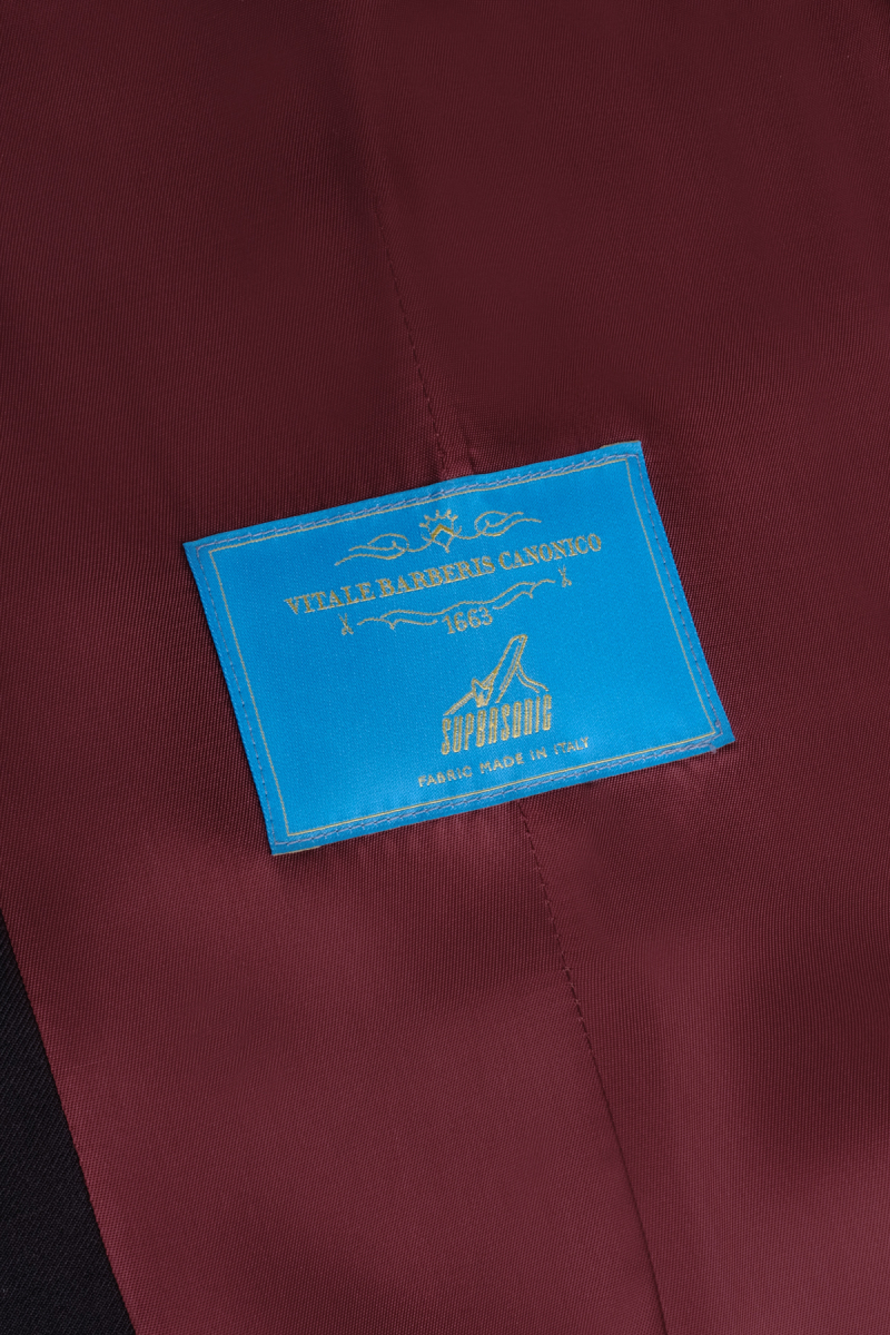 Sylvie Siyah Yelek - 3