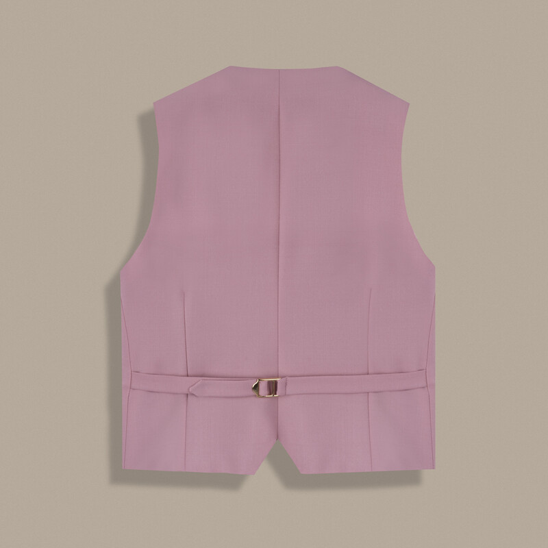 Sylvie Gül Kurusu Yelek - SARAR WOMAN