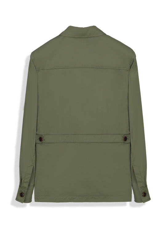 Tanaro Yeşil Mont - SARAR