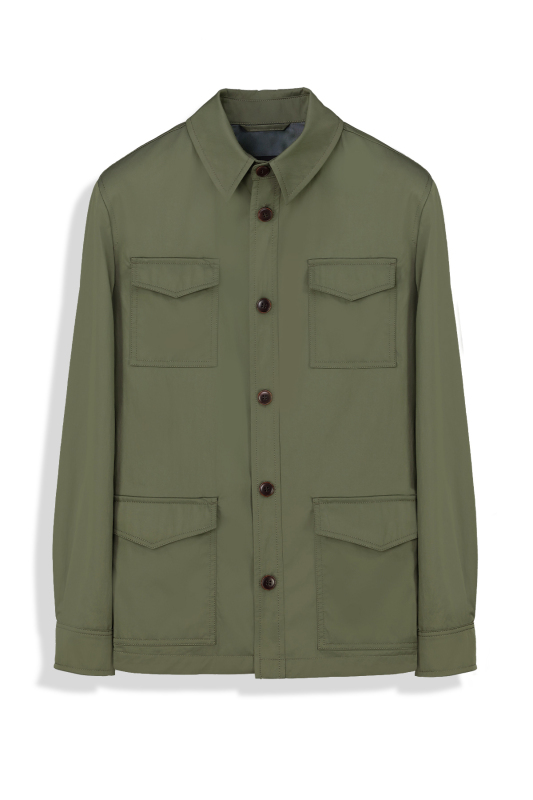 Tanaro Yeşil Mont - SARAR