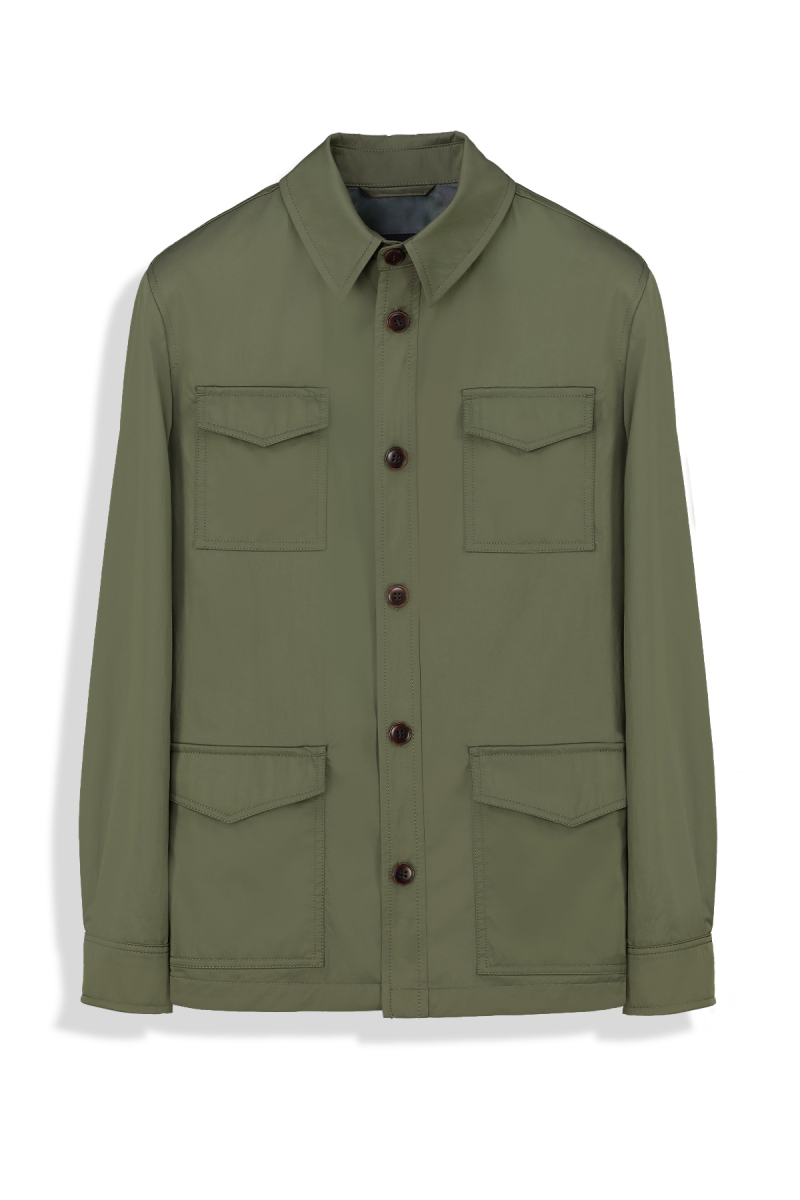 Tanaro Yeşil Mont - 1