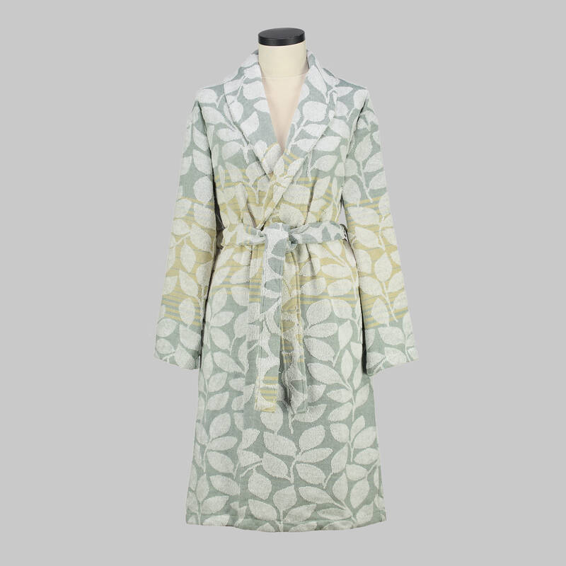 Tara Bornoz Yeşil - 1