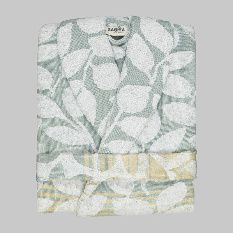 Tara Bornoz Yeşil - 2